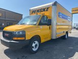 Used 2022 GMC Savana 3500 Extended w/ Power Convenience Package image 3