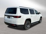Used 2022 Jeep Wagoneer Series III image 5