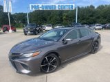 Used 2019 Toyota Camry XSE image 2