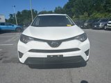 Used 2018 Toyota RAV4 LE image 2