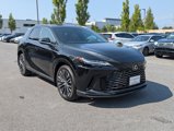 Certified 2023 Lexus RX 350 Premium image 2