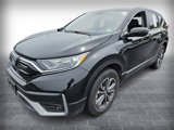 Used 2022 Honda CR-V EX-L image 3