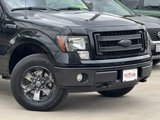 Used 2013 Ford F150 STX w/ Mid Equipment Group image 2