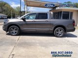Used 2023 Honda Ridgeline RTL image 3