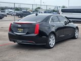 Used 2016 Cadillac ATS Sedan image 3
