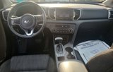 Used 2017 Kia Sportage LX image 4