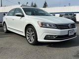 Used 2016 Volkswagen Passat 1.8T SEL Premium image 4