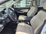 Used 2015 Honda CR-V Touring image 3