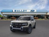 New 2025 Ford Bronco Sport Big Bend image 2