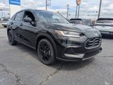 New 2026 Honda HR-V Sport image 2