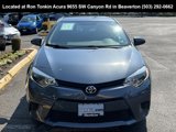 Used 2015 Toyota Corolla L image 3