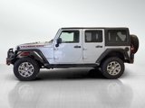 Used 2015 Jeep Wrangler Unlimited Rubicon w/ Connectivity Group image 2