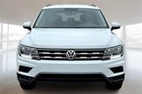 Used 2021 Volkswagen Tiguan S image 3