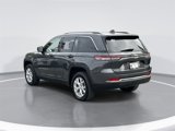 Used 2024 Jeep Grand Cherokee Limited image 4