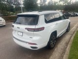 Used 2023 Jeep Grand Cherokee L Overland image 5