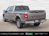 Used 2019 Ford F150 XLT w/ Equipment Group 302A Luxury image 6