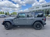 Used 2020 Jeep Wrangler Unlimited Sport image 2