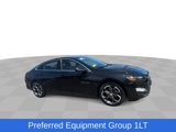 Certified 2022 Chevrolet Malibu LT image 2