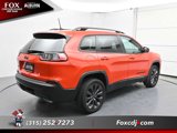 Used 2021 Jeep Cherokee Latitude Lux 80th Anniv w/ Quick Order Package 26U 80TH image 4