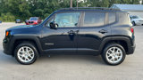 Used 2020 Jeep Renegade Latitude w/ Cold Weather Group image 4