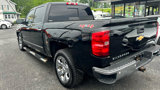 Used 2014 Chevrolet Silverado 1500 LTZ w/ LTZ Plus Package image 4