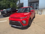 Used 2021 Kia Soul S image 3