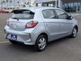Used 2021 Mitsubishi Mirage ES image 2