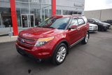 Used 2015 Ford Explorer Limited w/ Equipment Group 302A image 3