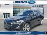 Used 2018 BMW X2 sDrive28i w/ Convenience Package image 1