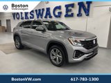 New 2024 Volkswagen Atlas Cross Sport SEL R-Line image 5