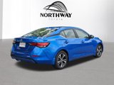 Used 2022 Nissan Sentra SV image 4