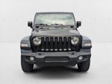 Used 2018 Jeep Wrangler Unlimited Sport S image 2