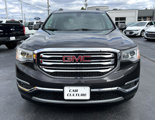 Used 2019 GMC Acadia SLE w/ Driver Alert Package I image 4