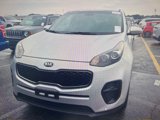 Used 2019 Kia Sportage LX image 2