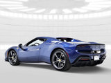 Certified 2023 Ferrari 296 GTB image 4