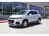 Used 2020 Chevrolet Trax LT w/ LT Convenience Package image 2