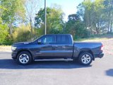 Used 2021 RAM 1500 Big Horn image 3