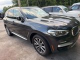 Used 2019 BMW X3 xDrive30i w/ Premium Package image 2