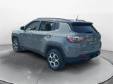Used 2022 Jeep Compass Trailhawk w/ Trailer Tow Group image 5