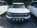 Used 2022 Ford Bronco Sport Big Bend w/ Convenience Package image 2