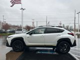 Used 2024 Subaru Crosstrek 2.5i Sport image 6