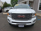 Used 2018 GMC Canyon Denali image 2