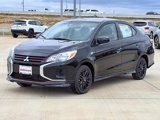 New 2024 Mitsubishi Mirage G4 image 2