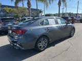 Used 2023 Kia Forte GT-Line w/ GT-Line Technology Package image 3