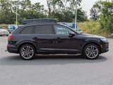 Used 2017 Audi Q7 3.0T Prestige w/ Prestige Package image 4