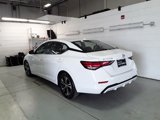 Used 2021 Nissan Sentra SV image 3