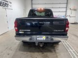 Used 2004 Chevrolet Silverado 1500 4x4 Extended Cab w/ Z71 Convenience Package 2 image 5
