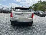 Used 2017 Cadillac XT5 Luxury w/ Driver Awareness Package image 4