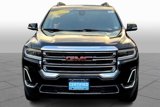 Certified 2022 GMC Acadia SLE w/ Driver Convenience Package image 3