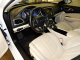 Used 2015 Chrysler 200 Limited w/ Spring Special Group image 3